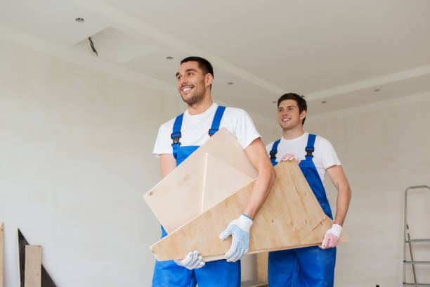 Best Attic Cleanout  in Belle Meade, TN