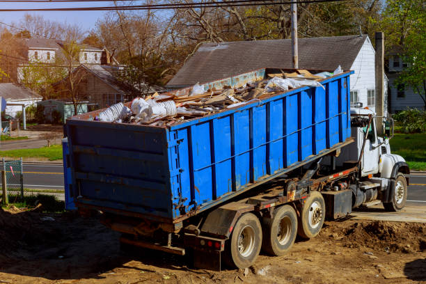 Best Shed Removal  in Belle Meade, TN