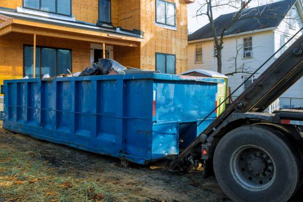 Best Construction Debris Removal  in Belle Meade, TN