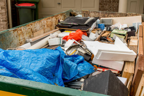 Best Attic Cleanout  in Belle Meade, TN