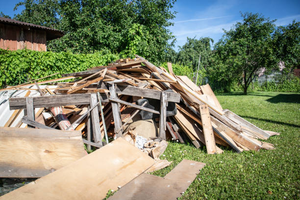 Best Shed Removal  in Belle Meade, TN