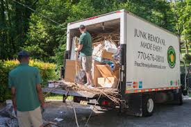 Recycling Services for Junk in Belle Meade, TN