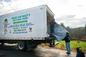 Best Commercial Junk Removal  in Belle Meade, TN